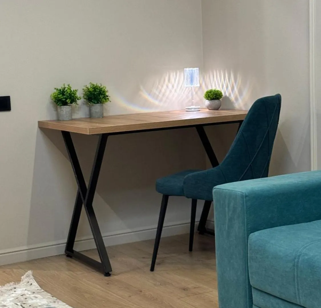 Apartment Ala Aparts - Жк 4You Business Almaty