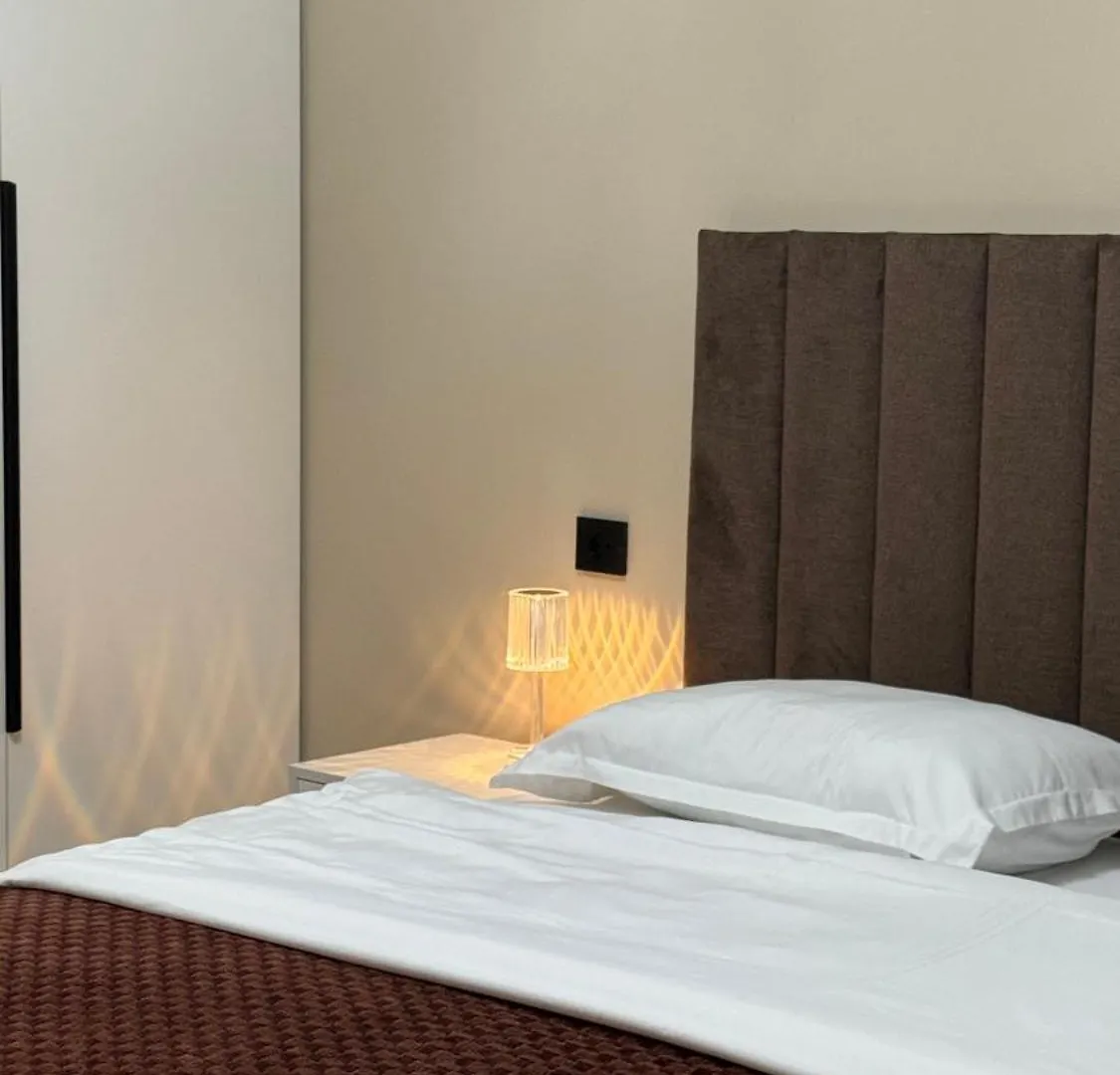 Apartment Ala Aparts - Жк 4You Business Almaty