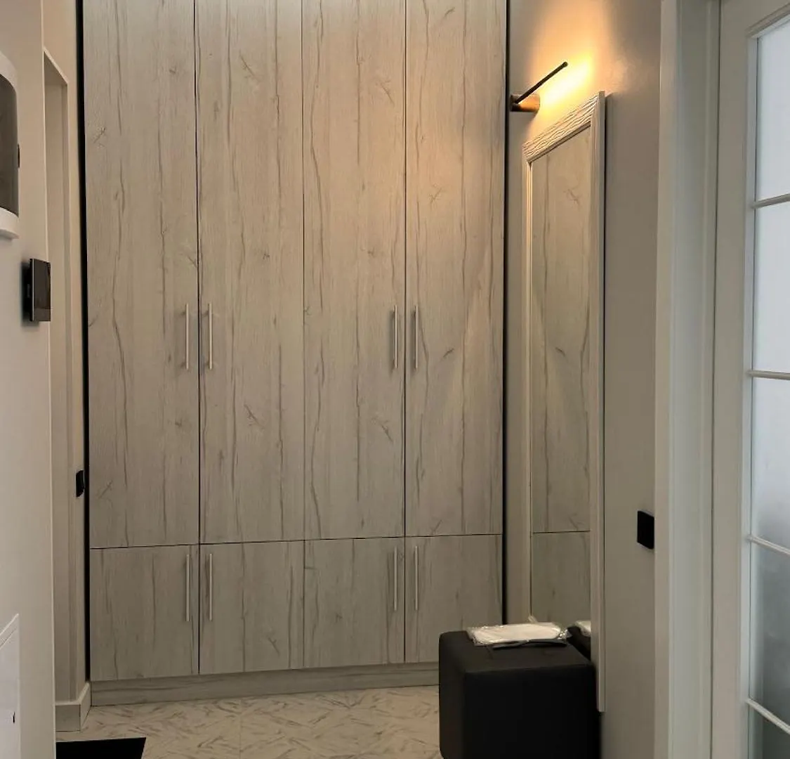 Apartment Ala Aparts - Жк 4You Business Almaty