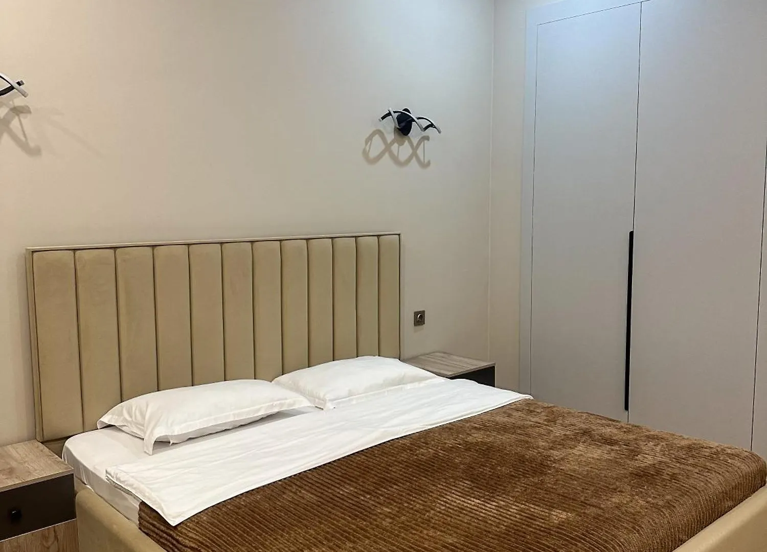 Ala Aparts - Жк 4You Business Almaty Apartment