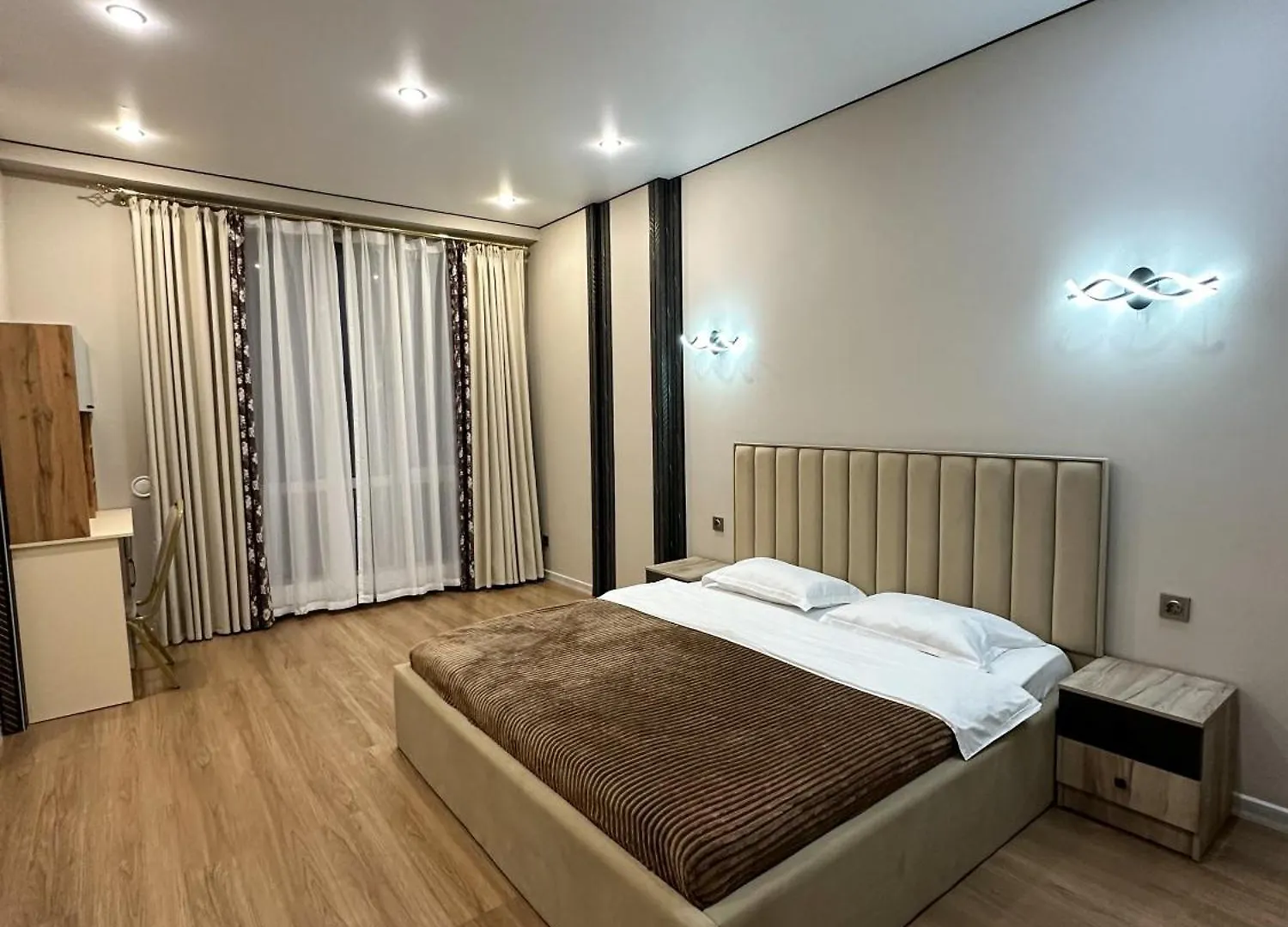 Apartment Ala Aparts - Жк 4You Business Almaty