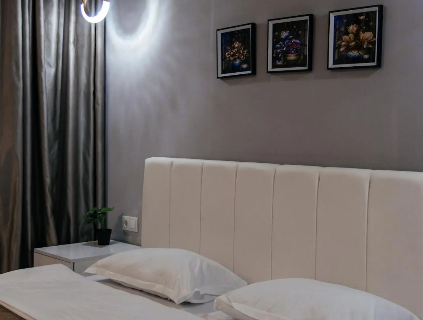 Ala Aparts - Жк 4You Business Almaty Apartment