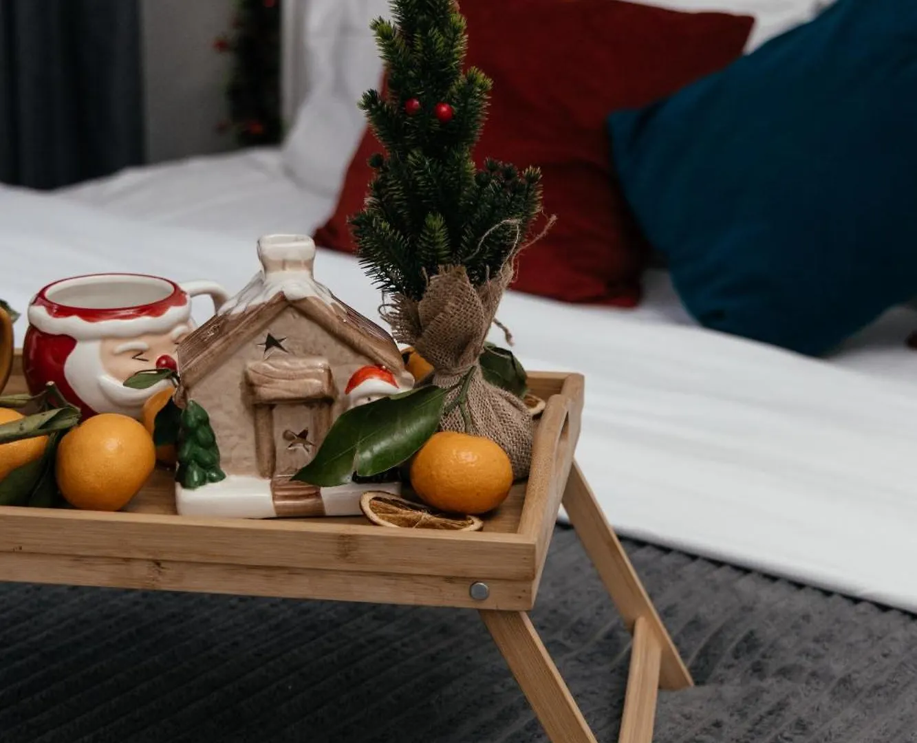 Ala Aparts - Жк 4You Business Almaty Apartment
