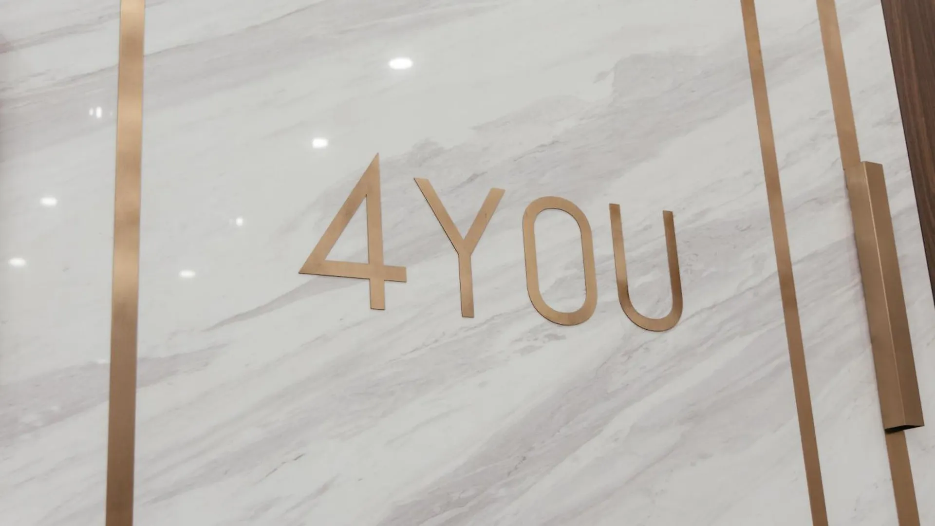 Apartment Ala Aparts - Жк 4You Business Almaty Kazakhstan